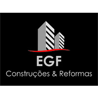 EGF Construções & Reformas logo - Similar company to Egf Construtora