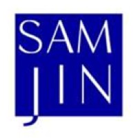 SAMJIN SOLUTION CO., LTD logo - Similar company to Samjin Co., Ltd
