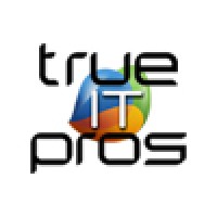 trueITpros, LLC logo - Similar company to Ripple It