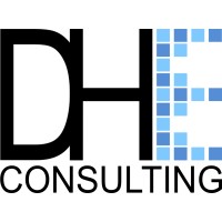 DHE Consulting logo - Similar company to Generatr