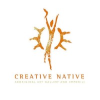 Creative Native Aboriginal Art Gallery
