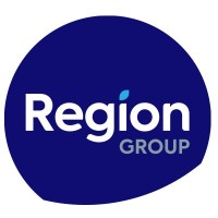 Region Group logo - Similar company to Retail First Pty Ltd