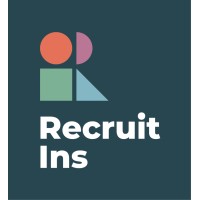 Recruit Ins logo - Similar company to Beachside Consulting Ltd.