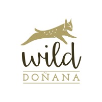 Wild Doñana logo - Similar company to Doñanatour Sl