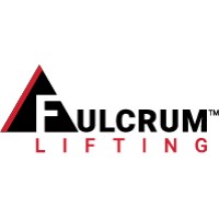 Fulcrum Lifting logo - Similar company to Protech Quality Solutions