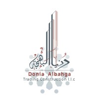 دنيا البهجة للتجارة والمقاولات ش.م.م logo - Similar company to شركة الامارات للتشييد و البناء