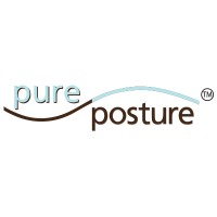 PurePosture logo - Similar company to Ft