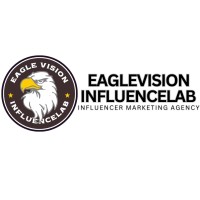 EagleVision InfluenceLab Collaboration Agency logo - Similar company to Rank Prodigy - A Seo Agency In Delhi