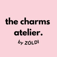 The Charms Atelier | UAE logo - Similar company to Zóldi | Travel Jewelry