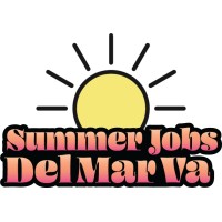 Summer Jobs DelMarVa logo - Similar company to Click Valley Institute & Online Services
