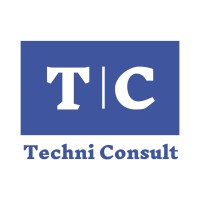 TechniConsult Sàrl logo - Similar company to Sanéo
