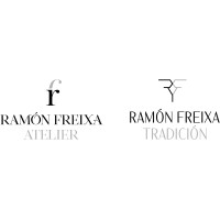 Restaurante Ramón Freixa logo - Similar company to Anticap