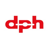 DPH logo - Similar company to Rcm Industrie