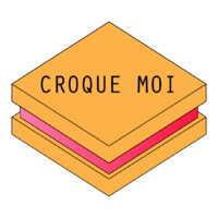 Croque Moi logo - Similar company to Op2R