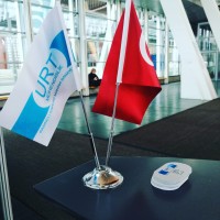 URT PRESSURE VESSEL TANKS A.Ş logo - Similar company to Termokap Plastik Urunleri As