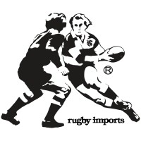 Rugby Imports LTD logo - Similar company to Therugbyshop.Com