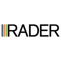 RADER logo - Similar company to Pelican Engineering