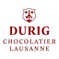 Durig Chocolatier Lausanne logo - Similar company to Fideco Ag