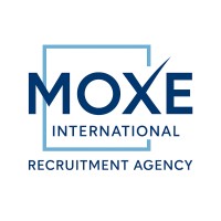 Moxe Recruitment International logo - Similar company to Moxe Recruitment