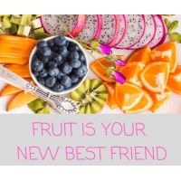 healthy foods logo - Similar company to Fitbits Healthy Snacking