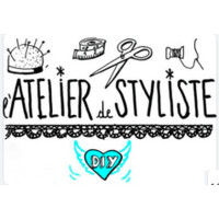 L'ATELIER DE STYLISTE logo - Similar company to Next (Sustainable Development At Ecole Polytechnique)