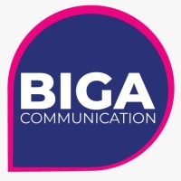 Biga Communication logo - Similar company to Round Studio