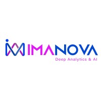 Imanova logo - Similar company to Phase Technology