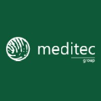 Meditec group logo - Similar company to Meditec Srl