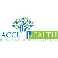 Accu-Health LLC logo - Similar company to Ai Fluency