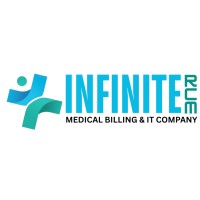 INFINITE RCM logo - Similar company to Tech Zync