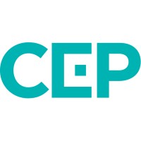 CEP Forensic logo - Similar company to Lri Engineering - Fire Protection & Building Code