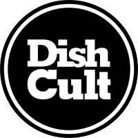 Dish Cult logo - Similar company to Resdiary