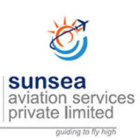 Sunsea Aviation Services Private Limited logo - Similar company to Aviation Services Ltd