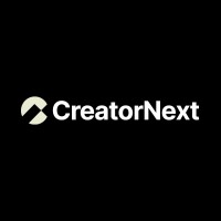 CreatorNext logo - Similar company to Ethetic Co.