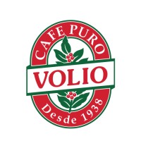 Café Volio logo - Similar company to Distribuidora Café Montaña