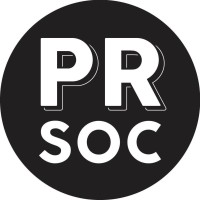 Cardiff PR Society logo - Similar company to Resonates