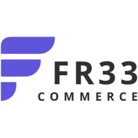 FR33 logo - Similar company to Fr3D