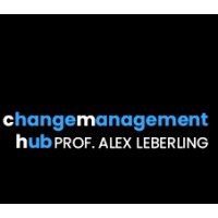 changemanagement-hub logo - Similar company to Mindful Monday