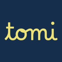 Tomi logo - Similar company to Formdr
