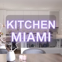 Miami Kitchen - Lightstyle logo - Similar company to Lightstyle Kitchen