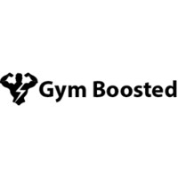 Gymboosted logo - Similar company to Toffeln