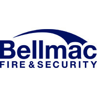 Bellmac Fire and Security logo - Similar company to The Protector Group