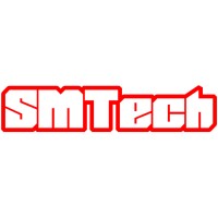 SMTech logo - Similar company to Sm Tech