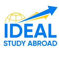 Ideal Study abroad Dubai logo - Similar company to Ace Consult