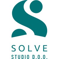 Solve Studio logo - Similar company to Di Klana