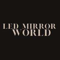 LED Mirror World UK logo - Similar company to Led Mirror World Au