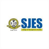 SJES College Of Management Studies logo - Similar company to Code Elevate
