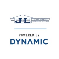 J&L Door Service | Powered by Dynamic logo - Similar company to Transformations Tms