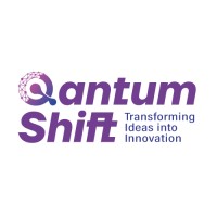 QantumShift logo - Similar company to Teamsyst