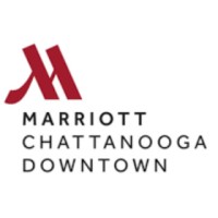 Chattanooga Marriott Downtown logo - Similar company to Chatt Taste Food Tour, Llc